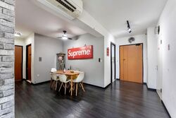Blk 513D Saraca Breeze @ Yishun (Yishun), HDB 4 Rooms #603688521